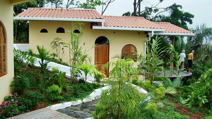 Lagunavista Villas Carate Eksteriør bilde