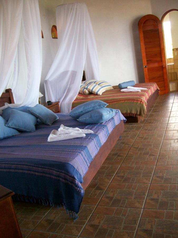 Lagunavista Villas Carate Eksteriør bilde