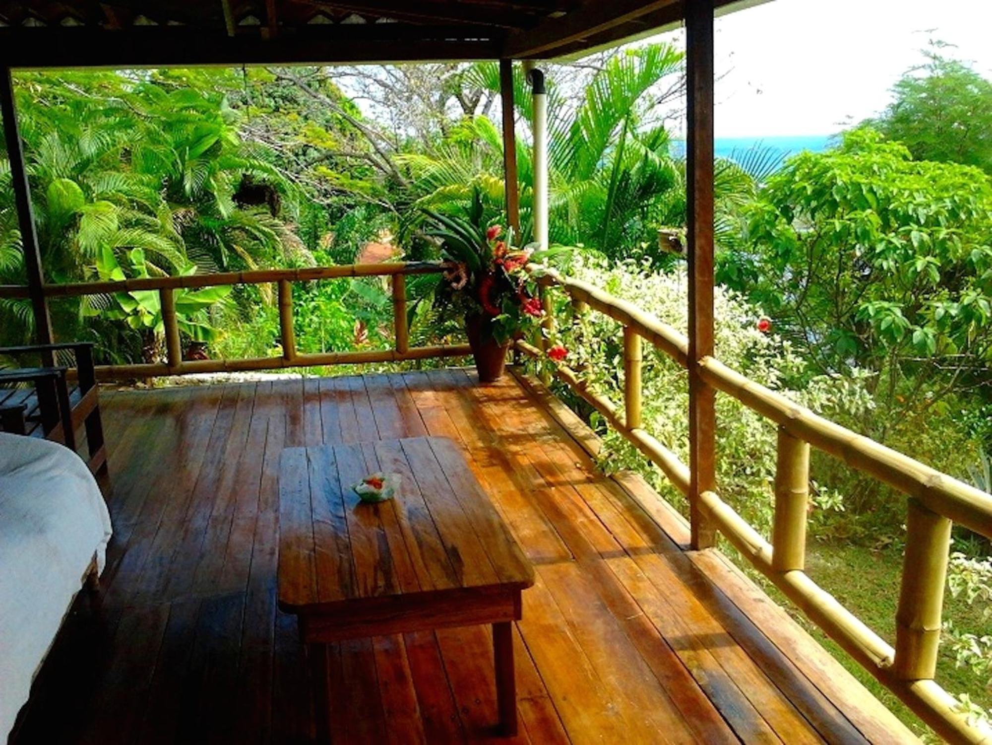 Lagunavista Villas Carate Eksteriør bilde