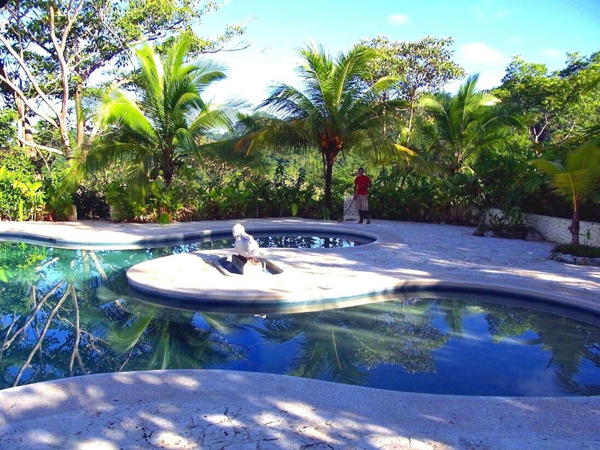 Lagunavista Villas Carate Eksteriør bilde