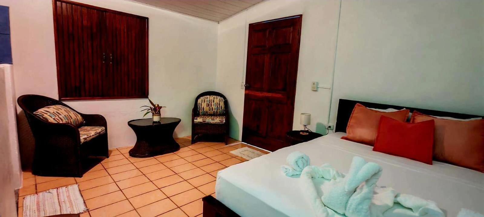 Lagunavista Villas Carate Eksteriør bilde