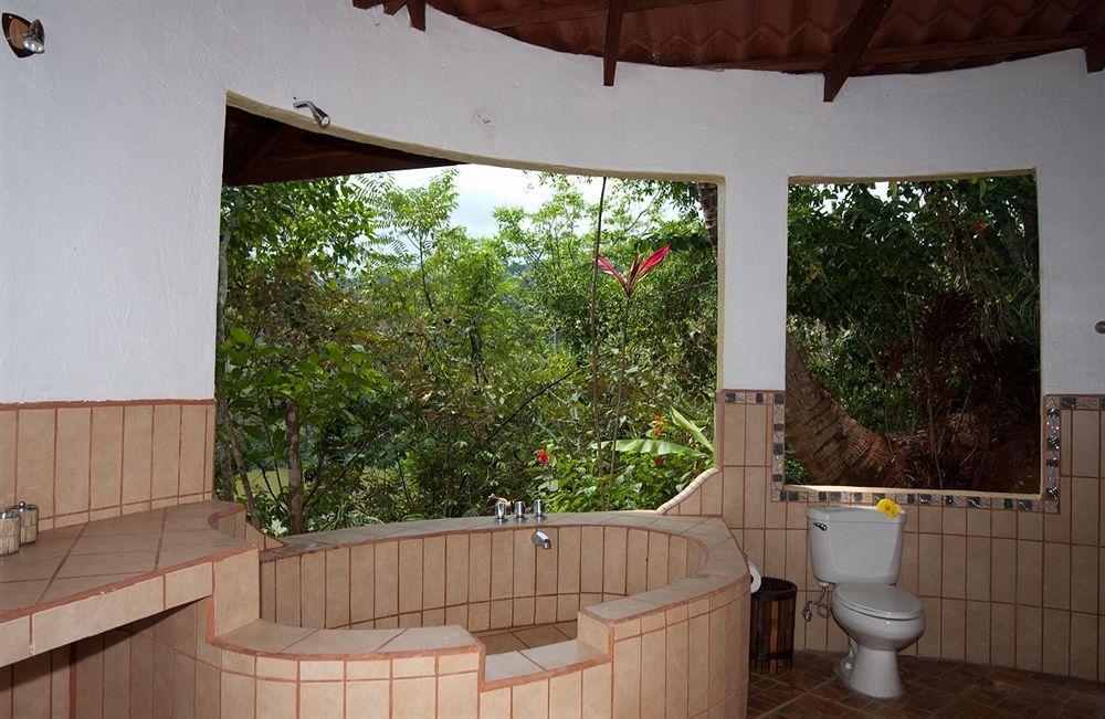 Lagunavista Villas Carate Eksteriør bilde