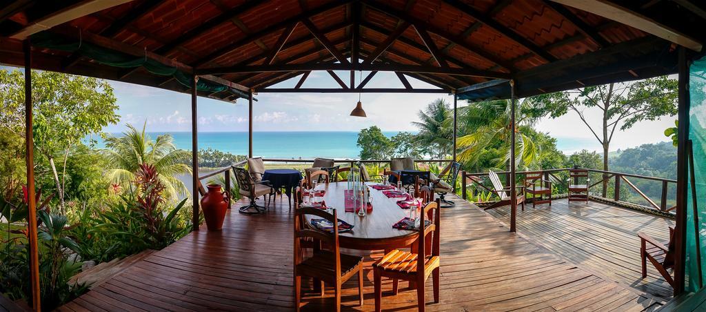 Lagunavista Villas Carate Eksteriør bilde