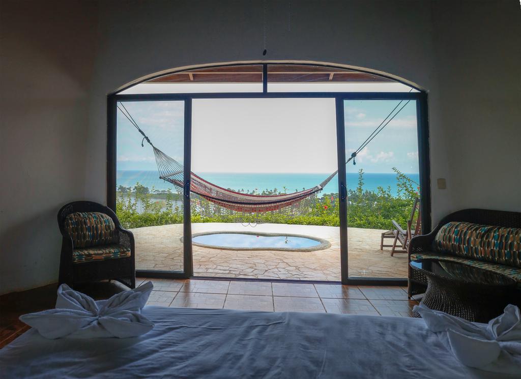 Lagunavista Villas Carate Eksteriør bilde