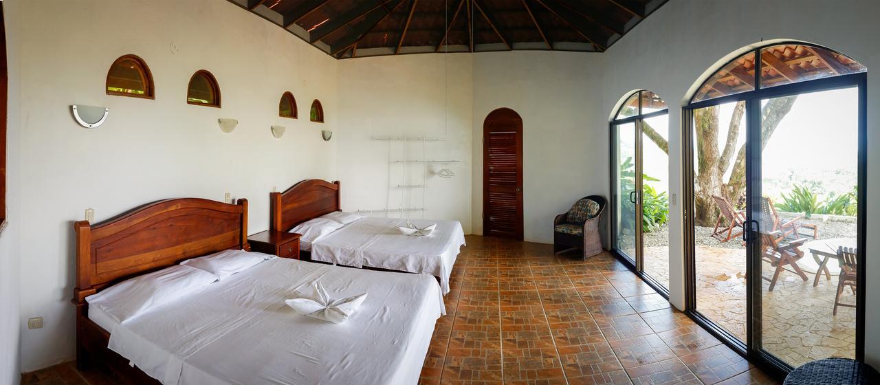 Lagunavista Villas Carate Eksteriør bilde