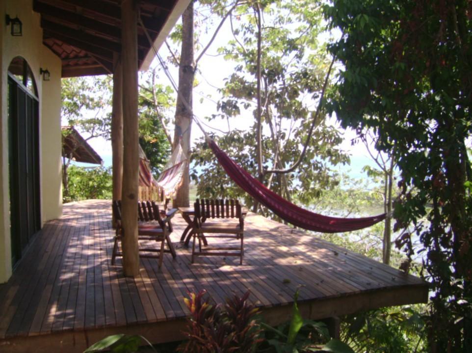 Lagunavista Villas Carate Eksteriør bilde