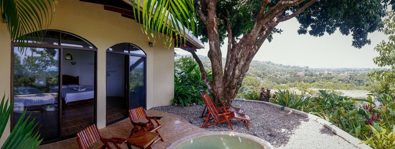 Lagunavista Villas Carate Eksteriør bilde