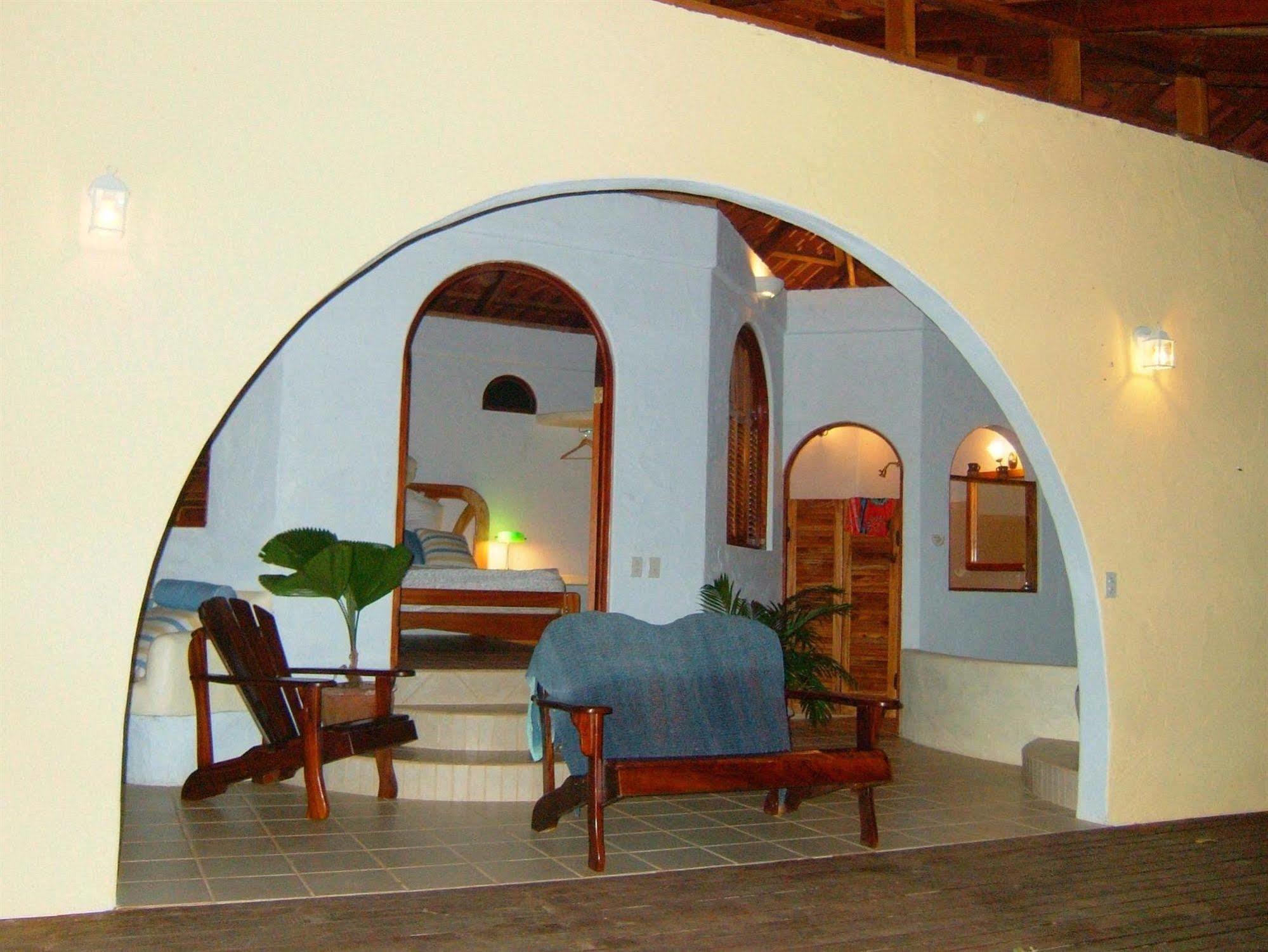 Lagunavista Villas Carate Eksteriør bilde