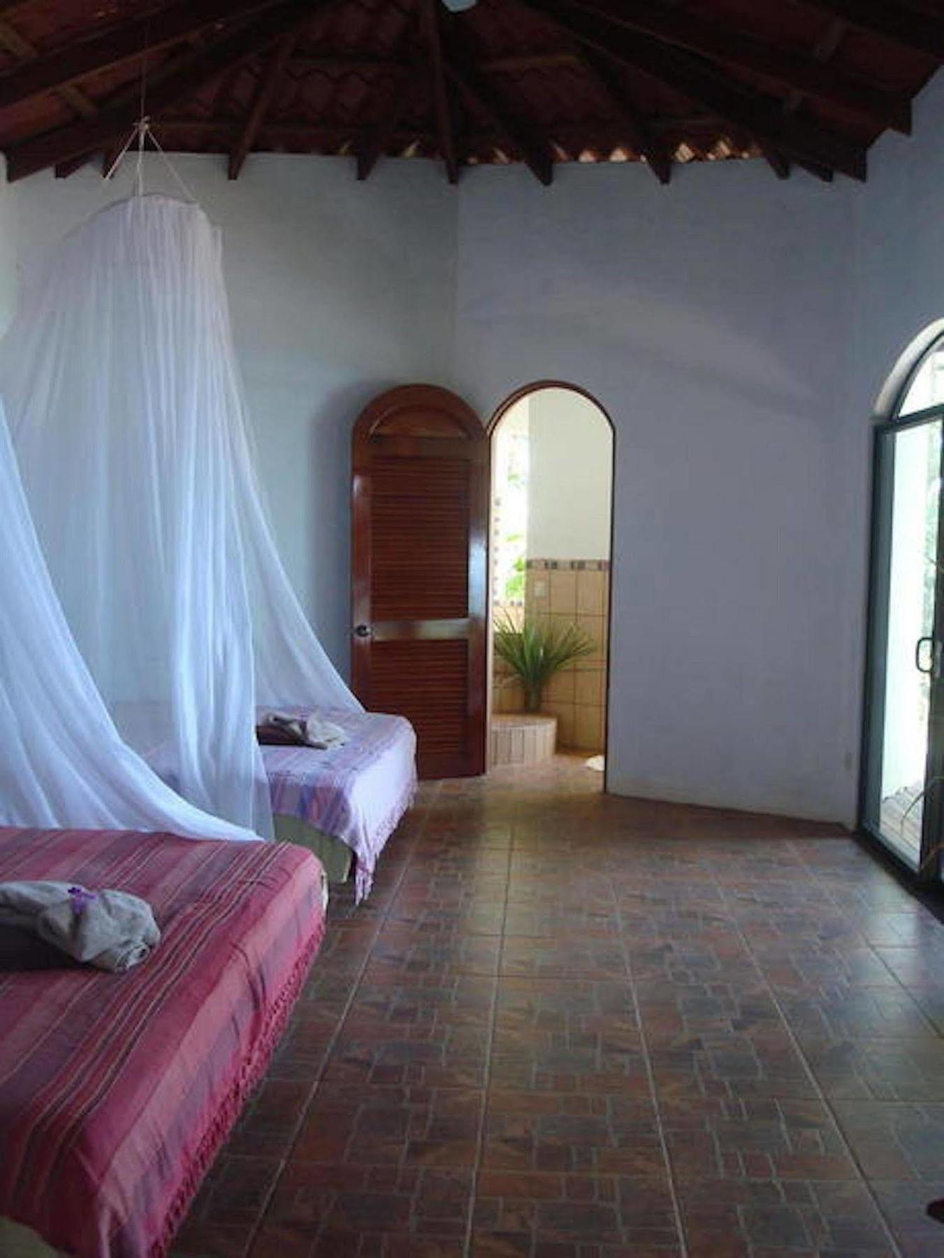 Lagunavista Villas Carate Eksteriør bilde